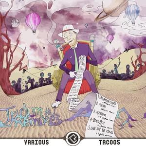 Mandem (I Digress Remix|Explicit)