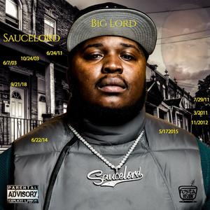 Big Lord (Explicit)