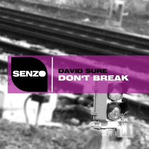 Don't Break