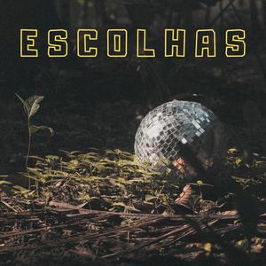 Escolhas (feat. Rivolean) (Explicit)