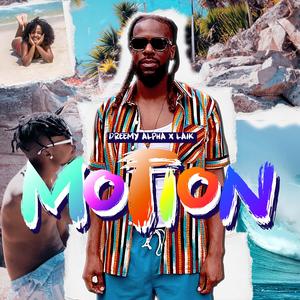 Motion (feat. Laik)