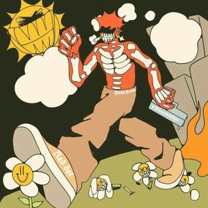red dot (feat. wannabehilfiger) (Explicit)