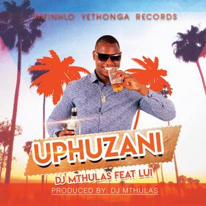 Uphuzani(feat. Lui)