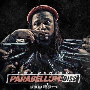 Parabellum (Diss) [Explicit]