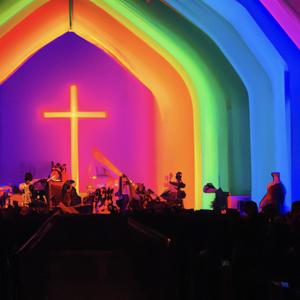 Swallows (Live from Vicktorian Chapel|Explicit)