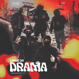 Longe do Drama (feat. Jonny C & James Gold) [Explicit]