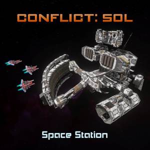 Space Station