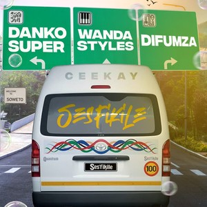 Sesfikile