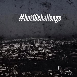 Danny #Hot16Challange (Original Mix)
