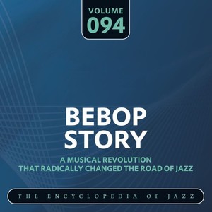 Bebop Story, Vol. 94