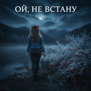 Ой, Не Встану