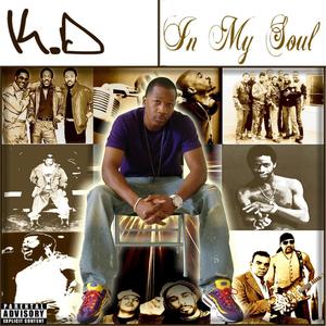 In My Soul of 2008 (Explicit)