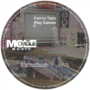 Play Games (Original Mix)