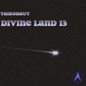 Divine Land 13