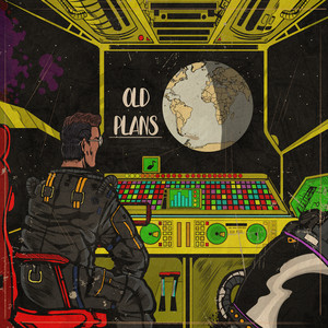 Old Plans (Explicit)