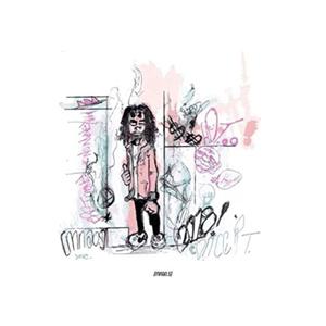 REARRANGE (feat. TEDOUGH) (Explicit)