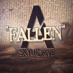 Fallen - Single