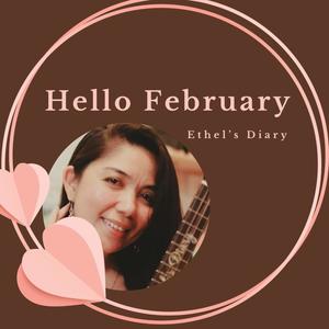 Hello February