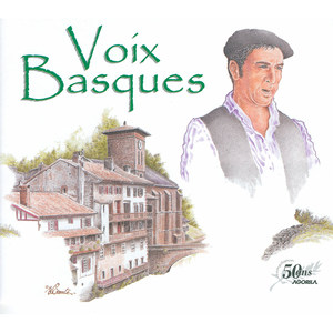 Voix Basques