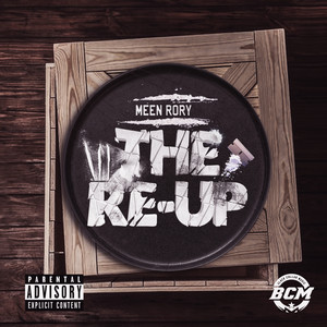 The ReUp (Ep) [Explicit]