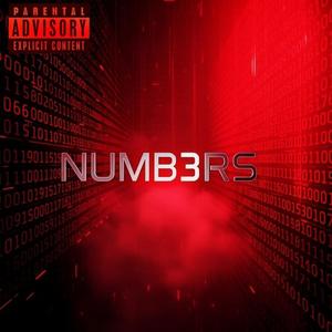 NUMB3RS (feat. MellowxMushroom & Baby Gap) (Explicit)