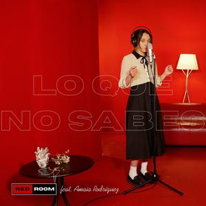 Lo que no sabes (feat. Amaia Rodriguez)