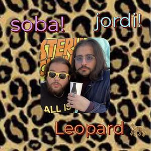 Leopard (feat. jordi!)