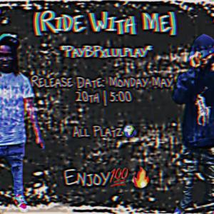 Ride wit me (Explicit)