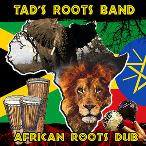 African Roots Dub