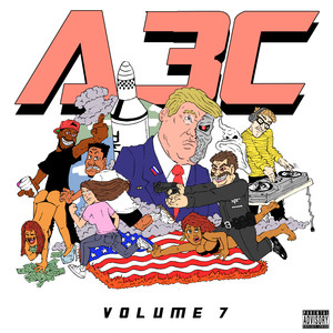 A3C Vol. 7