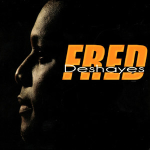 Fred Deshayes