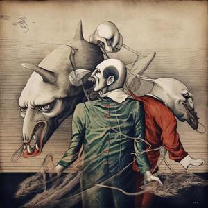 REI MISTÉRIO (feat. RAUL MUTA) (Explicit)