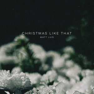 Christmas Like That