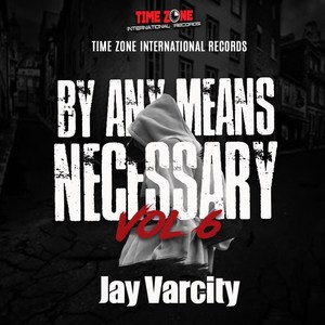 By Any Means Necessary, Vol. 6