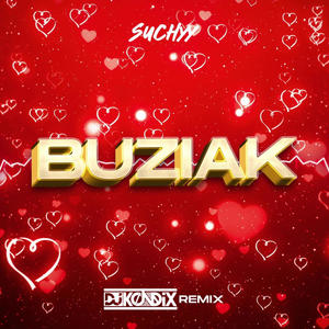 Buziak (feat. Suchy)