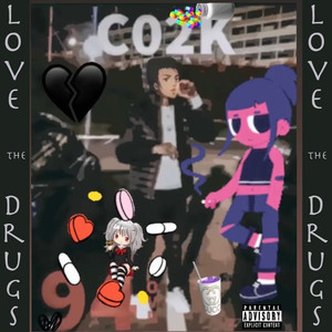 Love the *** (Explicit)