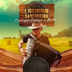 Saudade de Minha Terra (Ao Vivo)