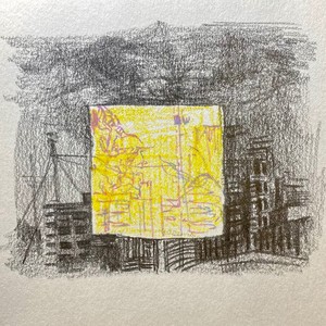 Gray Night (Feat. onDa, 윤경) (Prod. lil murf)