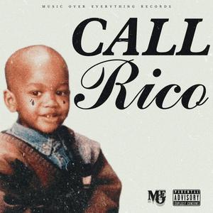 CALL RICO (Explicit)