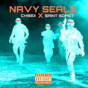 NAVY SEALS (feat. Saintsomet) [Explicit]