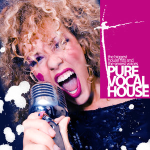 What Is Love (Nick Waters, David Hopperman & Stephane Karl Remix)