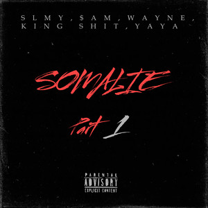Somalie, Pt. 1 (Explicit)