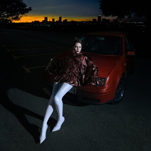 Москва Гудбай