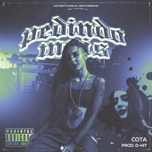 Pedindo Mais (Explicit)