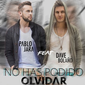 No Has Podido Olvidar