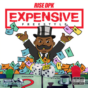 Expensive (Freestyle) [Explicit]