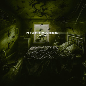 nightmares (Aditya Sharma Remix)