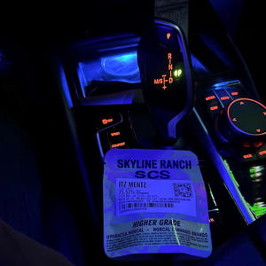 Skyline Ranch (Explicit)
