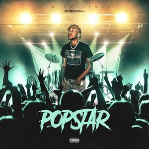 Popstar The Ep