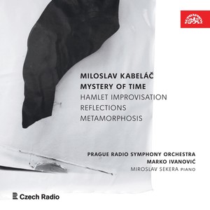 Metamorphoses II of the oldest Czech Hymn 